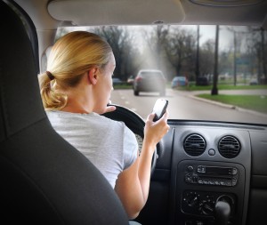 apps to prevent texting & driving