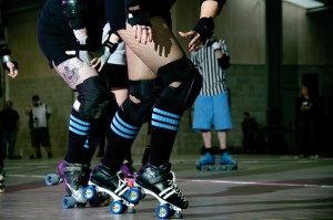 Austin Roller Derby Girls