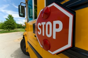 Austin Safe Driving Tips for School Zones