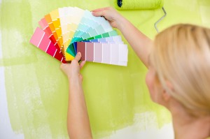 Austin Tips for Painting your Home