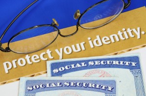 Austin Identity Theft Protection