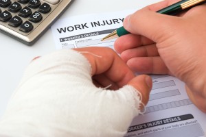 Austin Workers Compensation