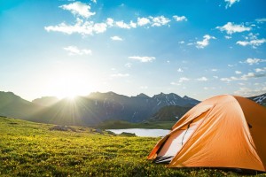 Tips for Easy Camping