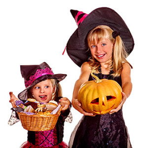 Halloween Safety Tips for Parents & Kids